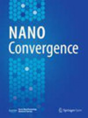 Nano Convergence雜志
