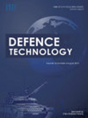 Defence Technology雜志