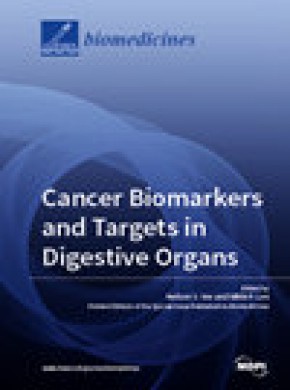Biomedicines雜志