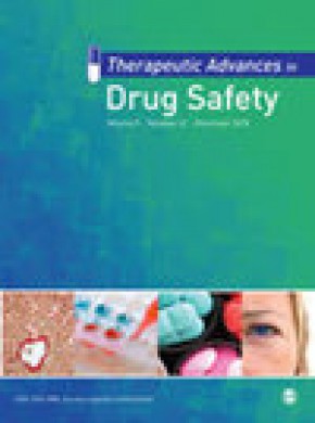 Therapeutic Advances In Drug Safety雜志