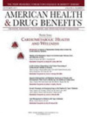 American Health And Drug Benefits雜志