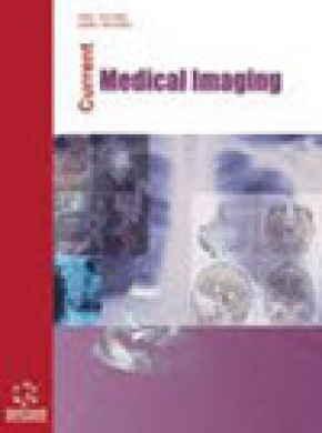 Current Medical Imaging雜志
