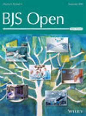 Bjs Open雜志