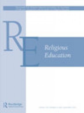 Religious Education雜志