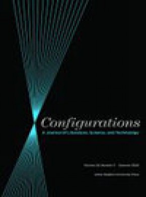 Configurations雜志