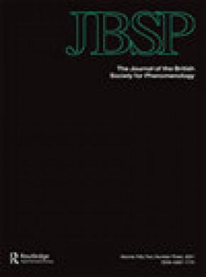 Journal Of The British Society For Phenomenology雜志