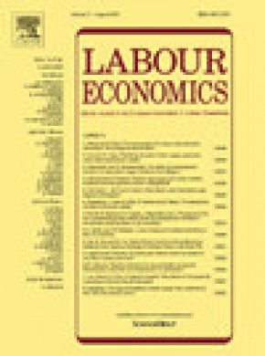 Labour Economics雜志
