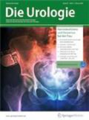 Urologie雜志