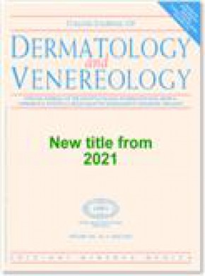 Italian Journal Of Dermatology And Venereology雜志