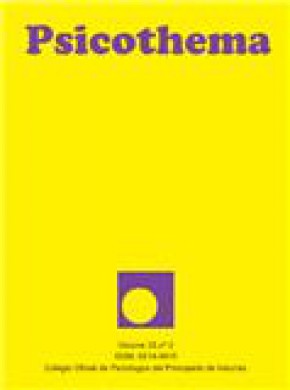 Psicothema