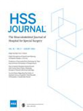 Hss Journal雜志