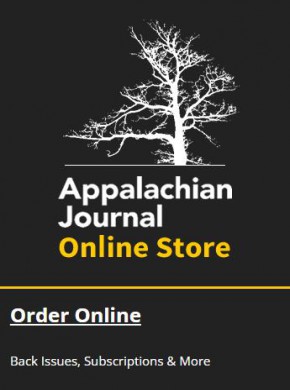 Appalachian Journal雜志