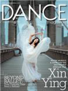 Dance Magazine雜志