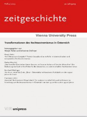 Zeitgeschichte雜志
