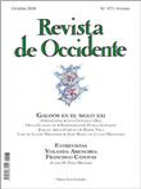 Revista De Occidente雜志