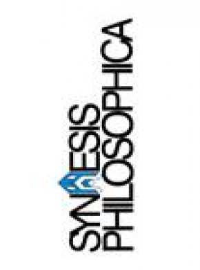 Synthesis Philosophica雜志