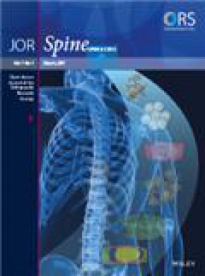 Jor Spine雜志