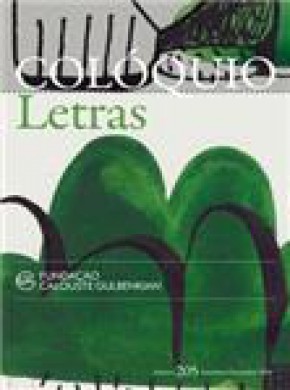 Coloquio-letras雜志