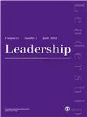 Leadership雜志