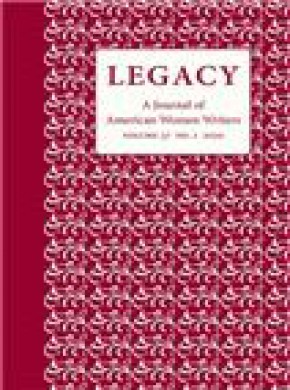 Legacy雜志