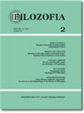 Filozofia雜志