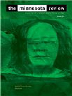 Minnesota Review雜志