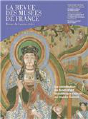 Revue Des Musees De France-revue Du Louvre雜志