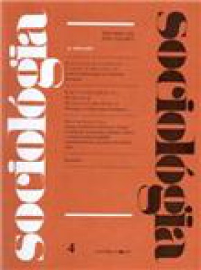 Sociologia雜志