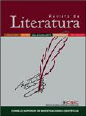 Revista De Literatura雜志