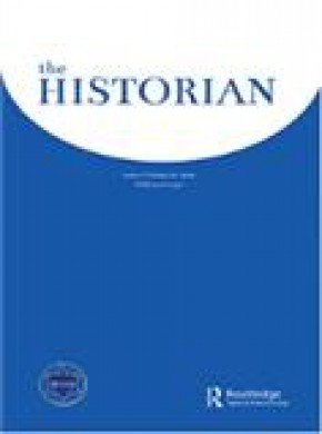 Historian雜志