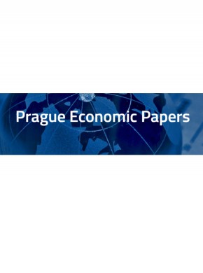 Prague Economic Papers雜志