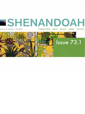 Shenandoah雜志