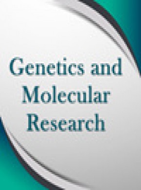 Genetics And Molecular Research雜志