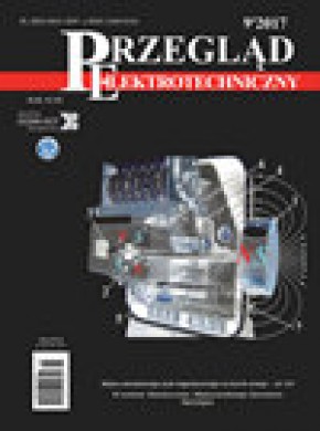 Przeglad Elektrotechniczny雜志