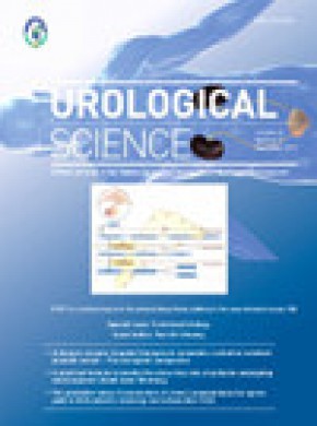 Urological Science雜志