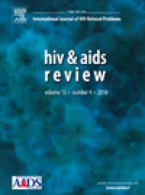 Hiv & Aids Review雜志