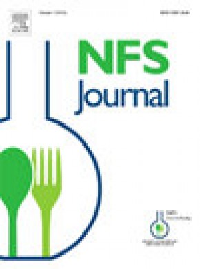 Nfs Journal雜志