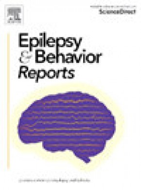 Epilepsy & Behavior Reports雜志