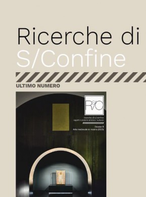 Ricerche Di S-confine雜志