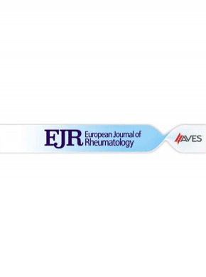 European Journal Of Rheumatology雜志