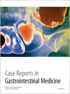 Case Reports In Gastrointestinal Medicine雜志