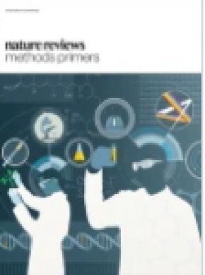 Nature Reviews Methods Primers雜志