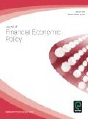 Journal Of Financial Economic Policy雜志