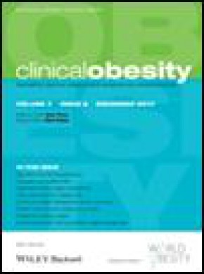 Clinical Obesity雜志