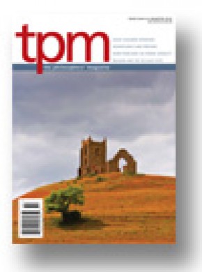 Tpm-the Philosophers Magazine雜志