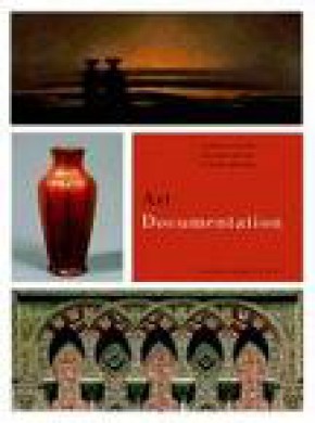 Art Documentation雜志