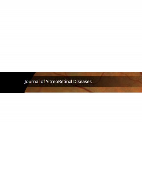 Journal Of Vitreoretinal Diseases雜志