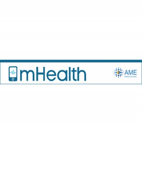 Mhealth雜志