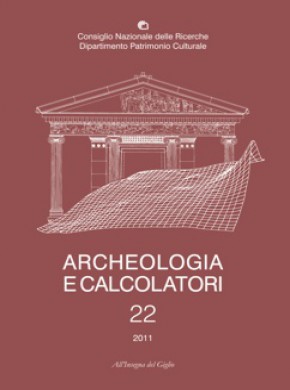 Archeologia E Calcolatori雜志