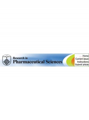 Research In Pharmaceutical Sciences雜志